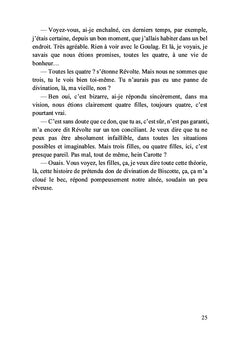 Si loin du goulag