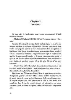 Si loin du goulag