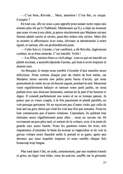 Si loin du goulag