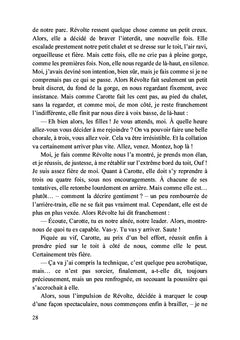 Si loin du goulag