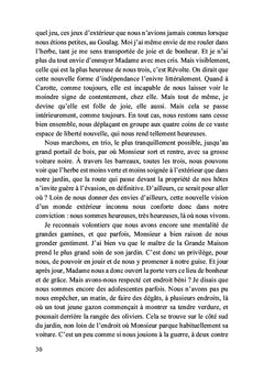 Si loin du goulag