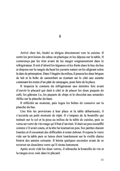 Les désarrois d'un mâle blanc