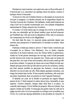 Les désarrois d'un mâle blanc