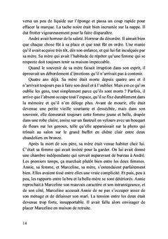 Les désarrois d'un mâle blanc