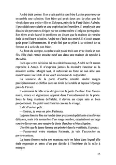 Les désarrois d'un mâle blanc