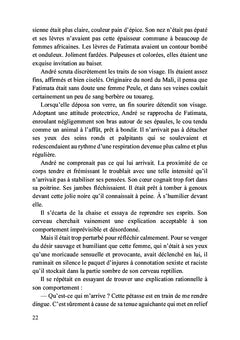 Les désarrois d'un mâle blanc