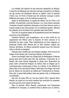 Les désarrois d'un mâle blanc