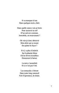 Urgence cristalline