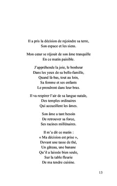 Urgence cristalline