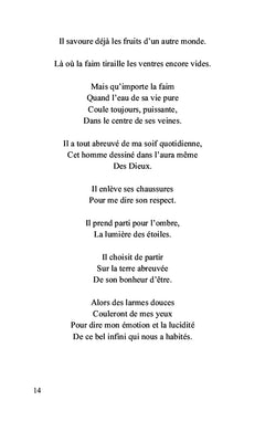 Urgence cristalline
