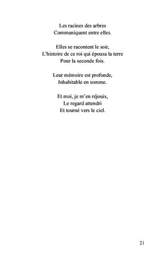 Urgence cristalline
