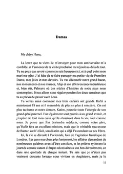 L'épouse du bourreau