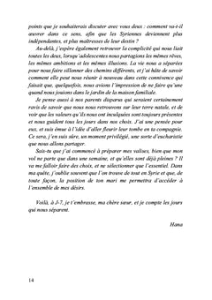 L'épouse du bourreau