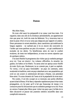 L'épouse du bourreau