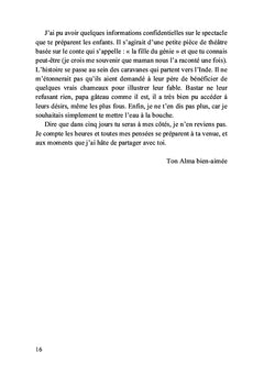 L'épouse du bourreau