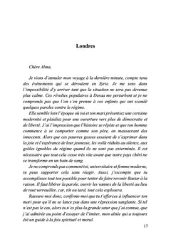 L'épouse du bourreau