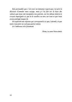 L'épouse du bourreau