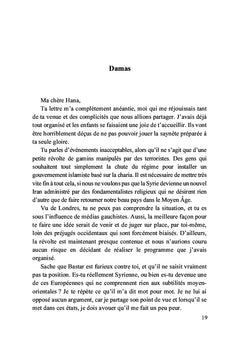 L'épouse du bourreau