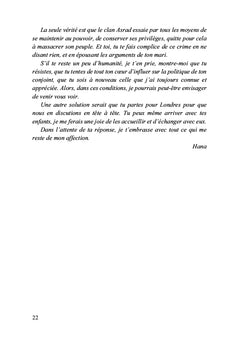 L'épouse du bourreau