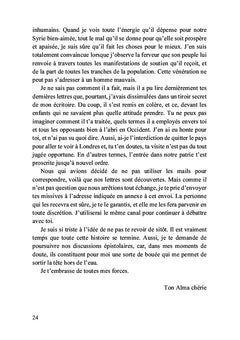 L'épouse du bourreau
