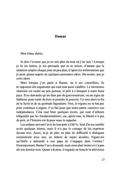 L'épouse du bourreau
