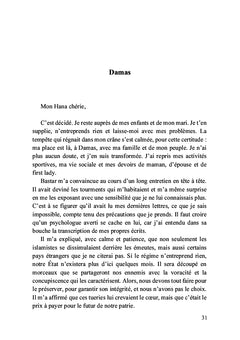 L'épouse du bourreau