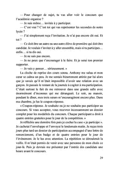 Tatianna, la chasseuse blanche