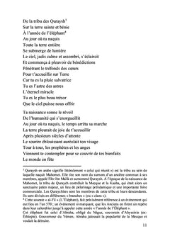 Nid de vers