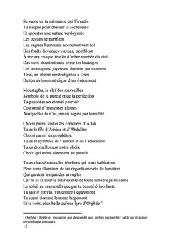 Nid de vers