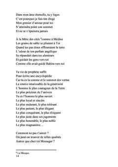 Nid de vers