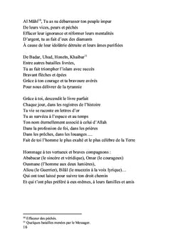 Nid de vers