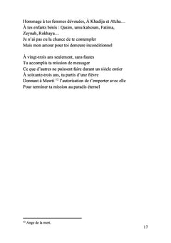Nid de vers