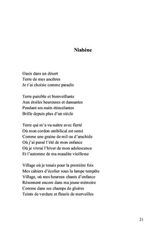 Nid de vers