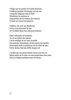 Nid de vers