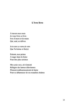 Nid de vers