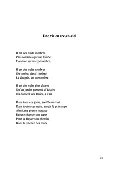 Nid de vers