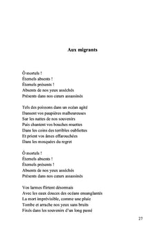 Nid de vers