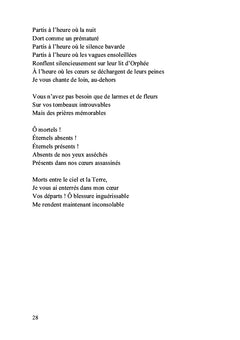 Nid de vers