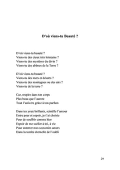 Nid de vers