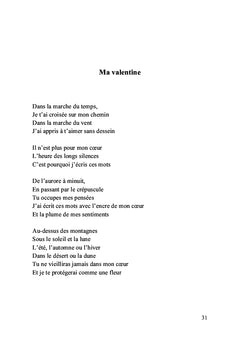 Nid de vers
