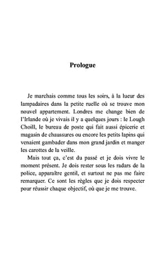 Un tueur au coeur tendre