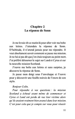 Un tueur au coeur tendre