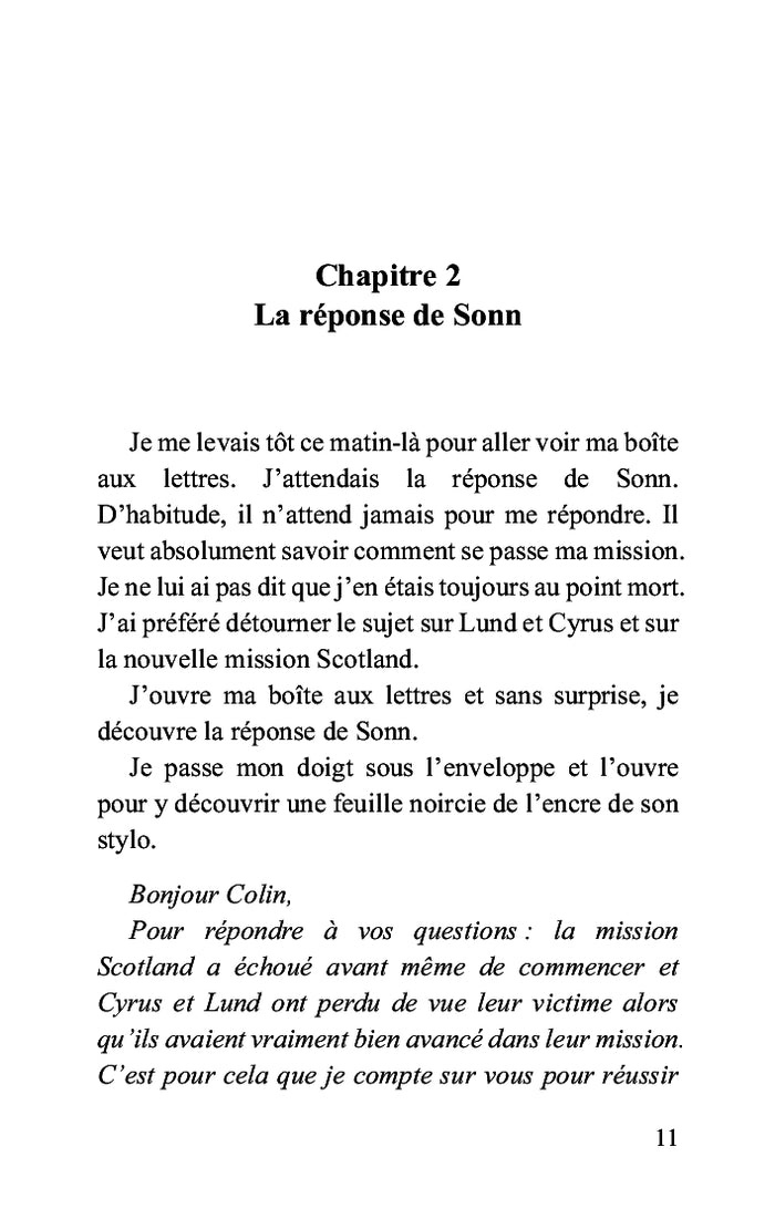 Un tueur au coeur tendre