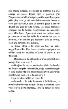 Un tueur au coeur tendre