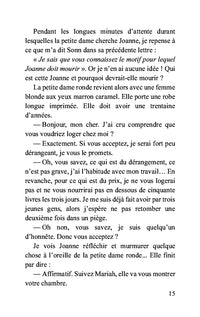 Un tueur au coeur tendre