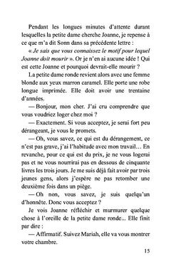 Un tueur au coeur tendre