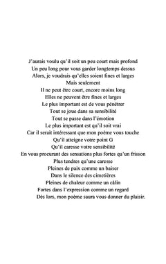 Séjour à Mbenseke
