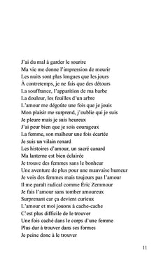 Séjour à Mbenseke
