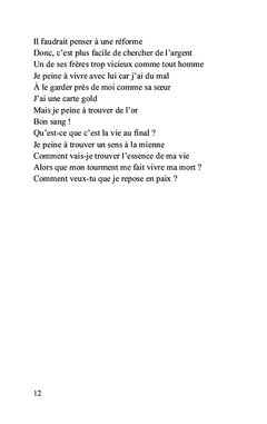 Séjour à Mbenseke