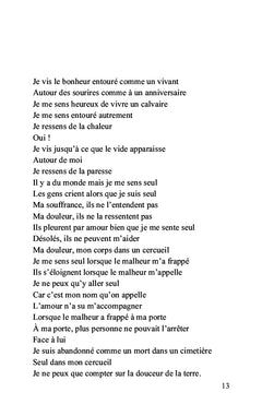Séjour à Mbenseke
